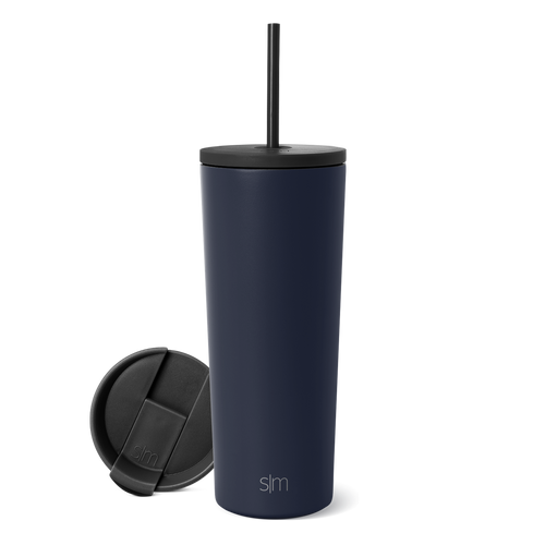 Classic Tumbler - 24oz / Deep Ocean